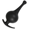 InflateGear Plug gonflable Expand Up 19 x 5.5cm
